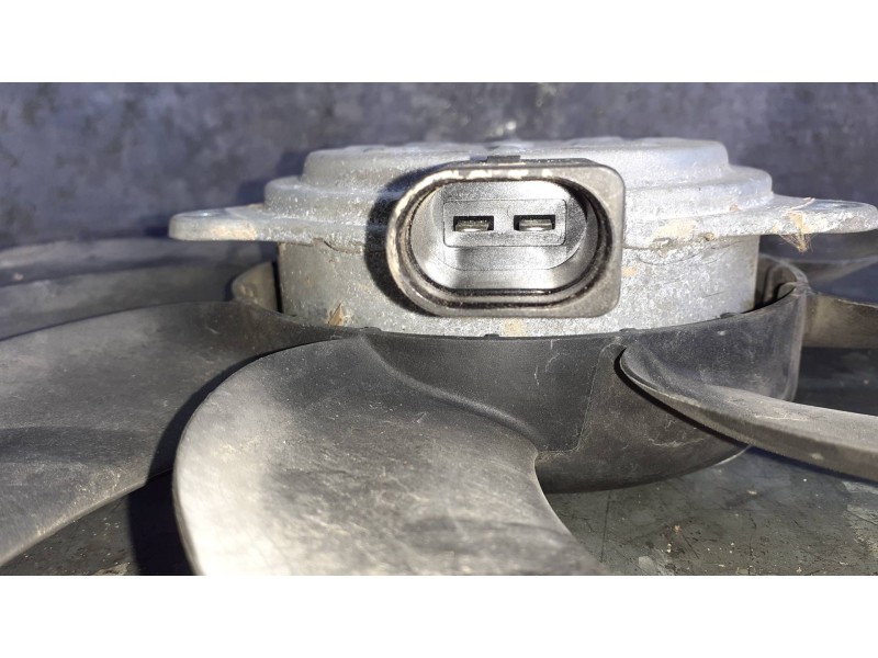 Recambio de electroventilador para audi a4 berlina (8w2) referencia OEM IAM 993454J  2 PINES
