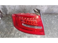 Recambio de piloto trasero izquierdo para audi a4 berlina (8w2) referencia OEM IAM 8K5945095AC  