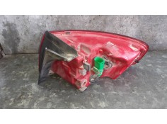 Recambio de piloto trasero izquierdo para audi a4 berlina (8w2) referencia OEM IAM 8K5945095AC   2