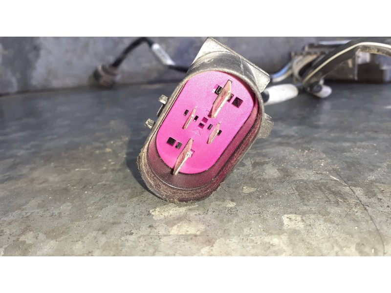 Recambio de resistencia calefaccion para audi a4 berlina (8w2) referencia OEM IAM 8K0959501G  