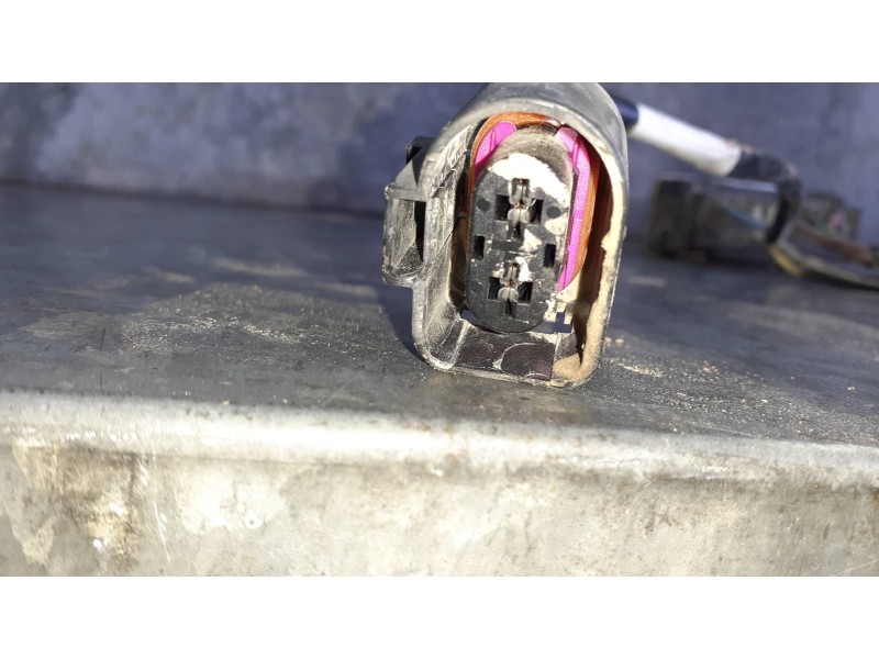 Recambio de resistencia calefaccion para audi a4 berlina (8w2) referencia OEM IAM 8K0959501G  