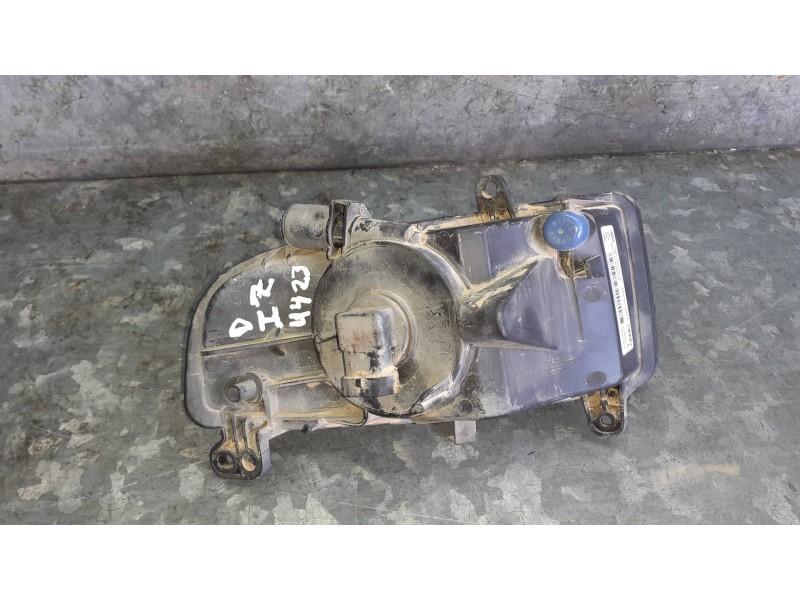 Recambio de faro antiniebla izquierdo para audi a4 berlina (8w2) referencia OEM IAM 8K0941699C  