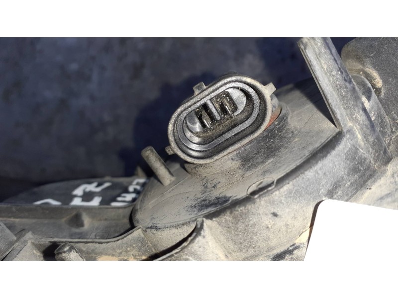 Recambio de faro antiniebla izquierdo para audi a4 berlina (8w2) referencia OEM IAM 8K0941699C  