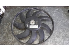 Recambio de electroventilador para audi a4 berlina (8w2) referencia OEM IAM 993454J  2 PINES