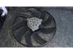 Recambio de electroventilador para audi a4 berlina (8w2) referencia OEM IAM 993454J  2 PINES 2