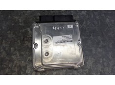 Recambio de centralita motor uce para audi a4 berlina (8w2) referencia OEM IAM 04L906021BS   2