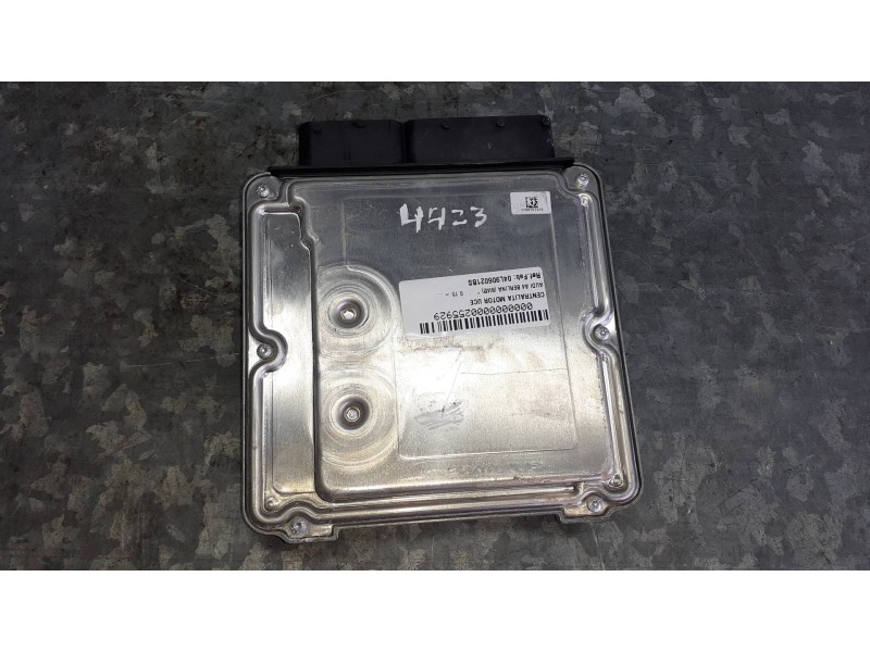 Recambio de centralita motor uce para audi a4 berlina (8w2) referencia OEM IAM 04L906021BS  