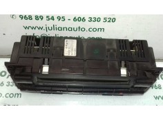 Recambio de mando climatizador para volkswagen passat berlina (3b2) comfortline referencia OEM IAM 3B1907044D   2