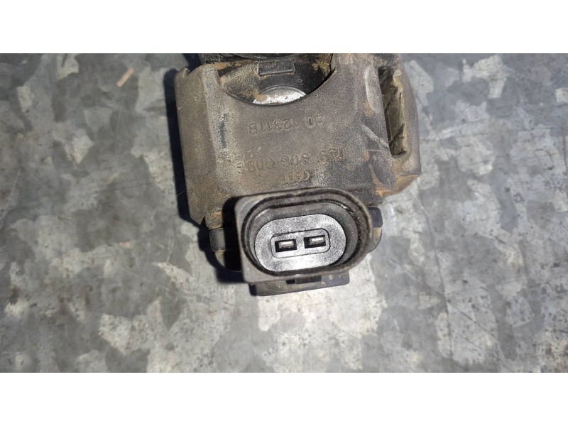 Recambio de valvula de vacio para audi a4 berlina (8w2) referencia OEM IAM 059906809B  