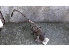 Recambio de pinza de freno trasera izquierda para audi a4 berlina (8w2) referencia OEM IAM 32347485  2 PINES