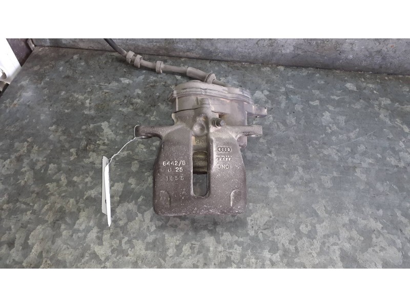 Recambio de pinza de freno trasera izquierda para audi a4 berlina (8w2) referencia OEM IAM 32347485  2 PINES