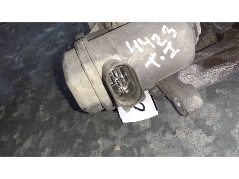 Recambio de pinza de freno trasera izquierda para audi a4 berlina (8w2) referencia OEM IAM 32347485  2 PINES