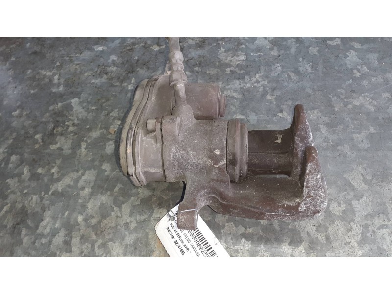 Recambio de pinza de freno trasera derecha para audi a4 berlina (8w2) referencia OEM IAM 32347485  2 PINES