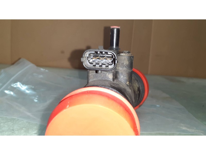 Recambio de tubo para ford focus lim. business referencia OEM IAM   CONECTOR 3 PINES