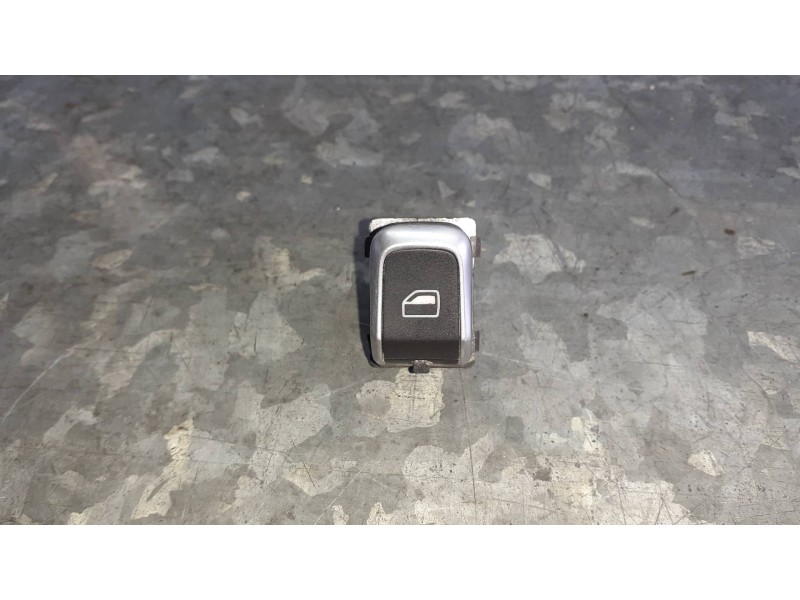 Recambio de elevalunas trasero izquierdo para audi a4 berlina (8w2) referencia OEM IAM 8K0959855B  4 PINES