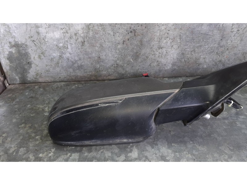 Recambio de retrovisor derecho para audi a4 berlina (8w2) referencia OEM IAM 18168  ELECTRICO