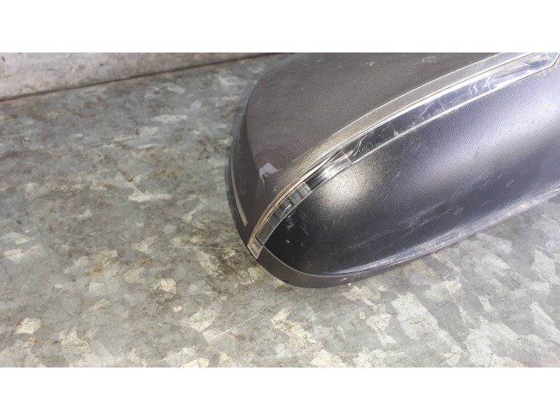 Recambio de retrovisor derecho para audi a4 berlina (8w2) referencia OEM IAM 18168  ELECTRICO