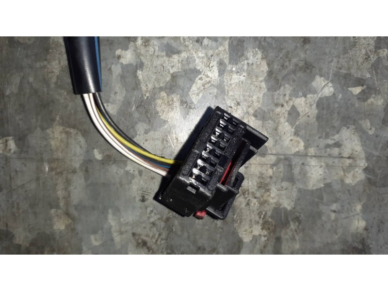 Recambio de retrovisor derecho para audi a4 berlina (8w2) referencia OEM IAM 18168  ELECTRICO