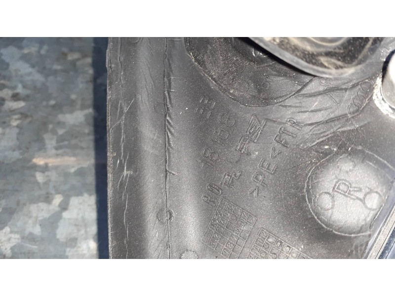 Recambio de retrovisor derecho para audi a4 berlina (8w2) referencia OEM IAM 18168  ELECTRICO