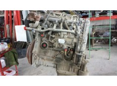 Recambio de motor completo para nissan almera (n16/e) comfort referencia OEM IAM YD22 YD22DDT 
