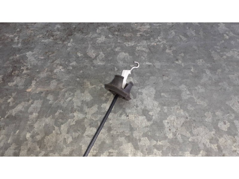 Recambio de cerradura puerta trasera derecha para audi a4 berlina (8w2) referencia OEM IAM 8K0839016H  5 PINES