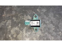 Recambio de sensor de impacto para audi a4 berlina (8w2) referencia OEM IAM 8K0955557C  2 PINES