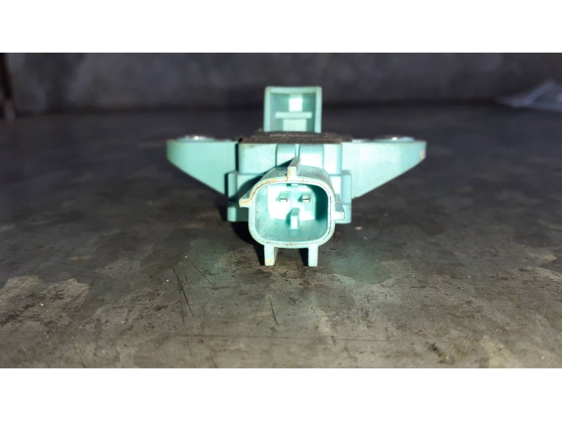 Recambio de sensor de impacto para audi a4 berlina (8w2) referencia OEM IAM 8K0955557C  2 PINES