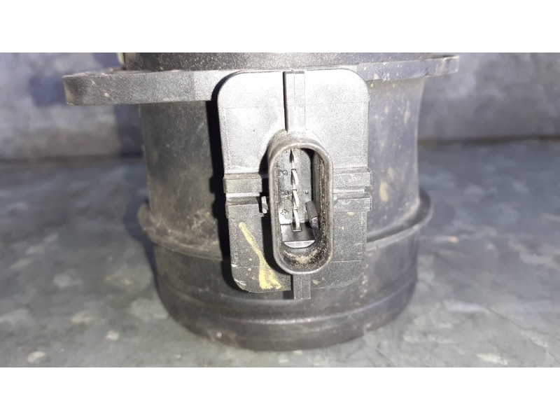 Recambio de caudalimetro para audi a4 berlina (8w2) referencia OEM IAM 03L906461A  