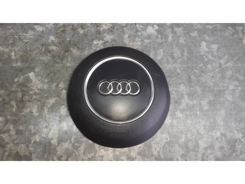 Recambio de airbag delantero izquierdo para audi a4 berlina (8w2) referencia OEM IAM 8K0880201AE  