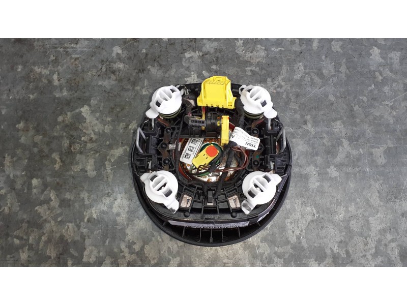 Recambio de airbag delantero izquierdo para audi a4 berlina (8w2) referencia OEM IAM 8K0880201AE  