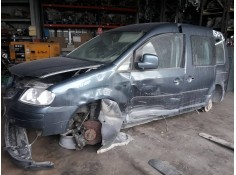 volkswagen caddy ka/kb (2k) del año 2008