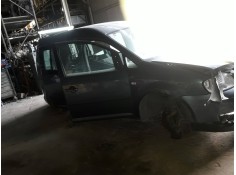 volkswagen caddy ka/kb (2k) del año 2008 2