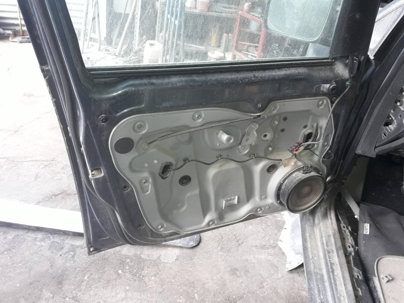 volkswagen caddy ka/kb (2k) del año 2008