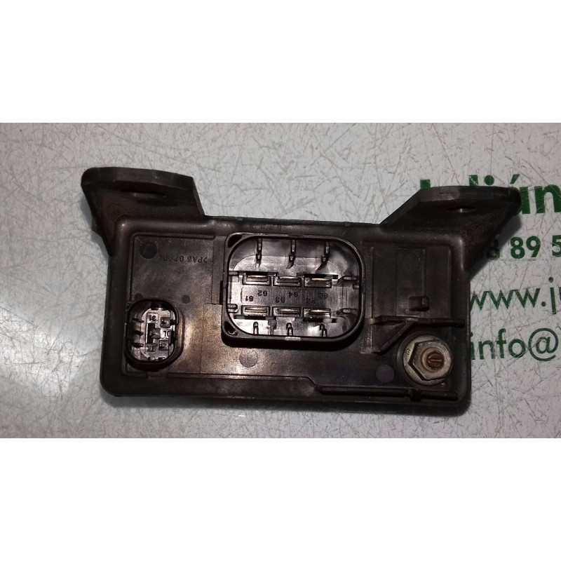 Recambio de caja precalentamiento para mercedes-benz clase s (w220) berlina 320 cdi (220.026) referencia OEM IAM PA6GF30  