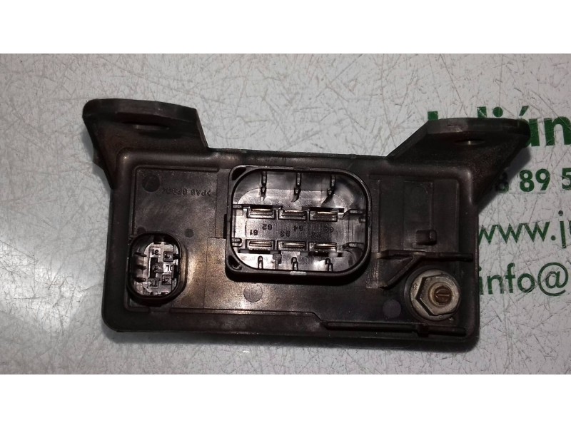 Recambio de caja precalentamiento para mercedes-benz clase s (w220) berlina 320 cdi (220.026) referencia OEM IAM PA6GF30  