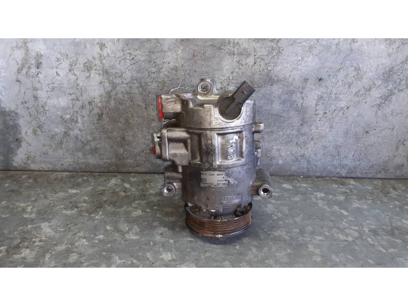 Recambio de compresor aire acondicionado para audi a4 ber. (b8) básico referencia OEM IAM 8FK351110921  