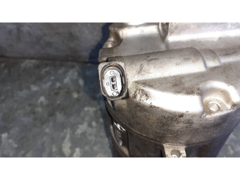 Recambio de compresor aire acondicionado para audi a4 ber. (b8) básico referencia OEM IAM 8FK351110921  