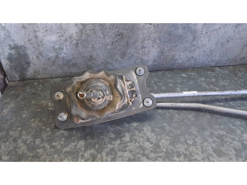 Recambio de palanca cambio para audi a4 berlina (8w2) referencia OEM IAM 8K0711025R  