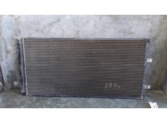 Recambio de condensador / radiador aire acondicionado para audi a4 berlina (8w2) referencia OEM IAM 8T0260401F  