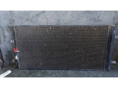 Recambio de condensador / radiador aire acondicionado para audi a4 berlina (8w2) referencia OEM IAM 8T0260401F   2