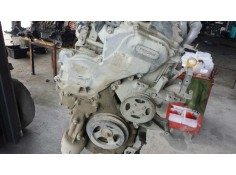Recambio de motor completo para nissan almera (n16/e) comfort referencia OEM IAM YD22 YD22DDT  2