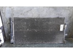 Recambio de condensador / radiador aire acondicionado para audi a4 ber. (b8) básico referencia OEM IAM 8K0260401D  