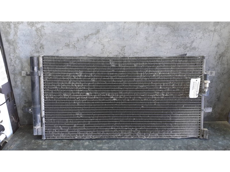 Recambio de condensador / radiador aire acondicionado para audi a4 ber. (b8) básico referencia OEM IAM 8K0260401D  