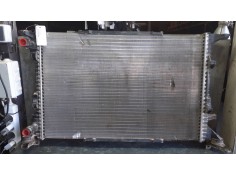 Recambio de radiador agua para audi a4 berlina (8w2) referencia OEM IAM 8K0121251R  