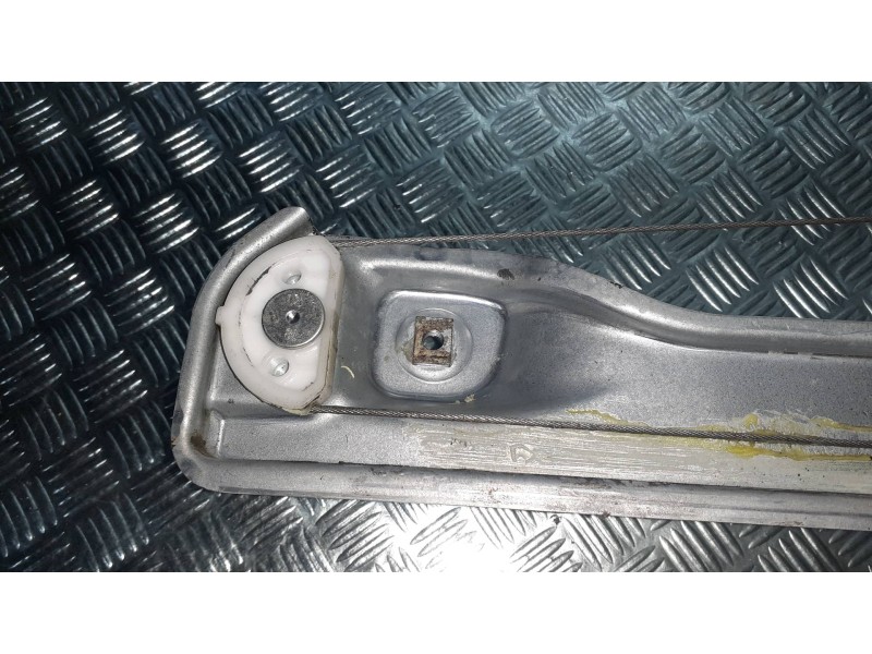 Recambio de elevalunas trasero izquierdo para opel mokka x design line start/stop referencia OEM IAM 98920SUV20  ELECTRICO