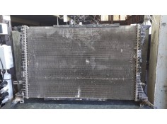 Recambio de radiador agua para audi a4 berlina (8w2) referencia OEM IAM 8K0121251R   2