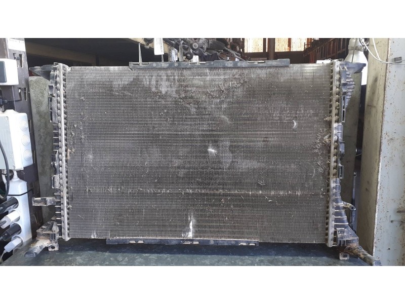 Recambio de radiador agua para audi a4 berlina (8w2) referencia OEM IAM 8K0121251R  