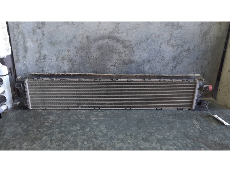 Recambio de radiador agua para audi a4 berlina (8w2) referencia OEM IAM 4G0145804D  