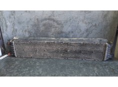 Recambio de radiador agua para audi a4 berlina (8w2) referencia OEM IAM 4G0145804D   2