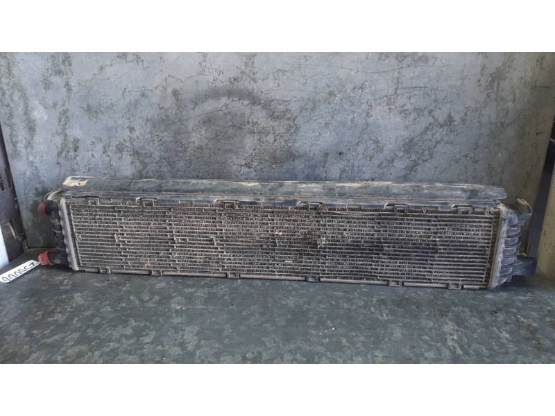 Recambio de radiador agua para audi a4 berlina (8w2) referencia OEM IAM 4G0145804D  